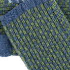 Öjbro Merino Wool Swedish Wristwarmers - Fager Ilse