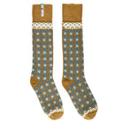 Öjbro Lambswool Swedish Socks - Kören Katarina 