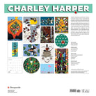 Charley Harper 2025 Wall Calendar