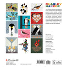 Charley Harper 2025 Mini Wall Calendar