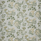 Spira of Sweden Trädgård Fabric Full Width - Green