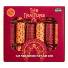 Puzzle Post The Traitors Christmas Crackers - Set of 6