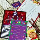 Horrid Henry and the Music Mystery Mayhem Game by Puzzle Post 