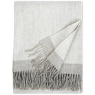 Lapuan Kankurit Rauha Wool Blanket - Beige