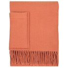 Lapuan Kankurit Uni Pocket Shawl - Peach