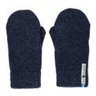 Öjbro Large Merino Wool Swedish Mittens - Karg Hyppeln