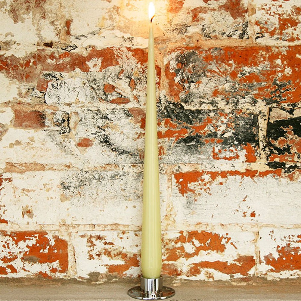 Ester & Erik 32 cm Tapered Candle - Linden Bloom 61