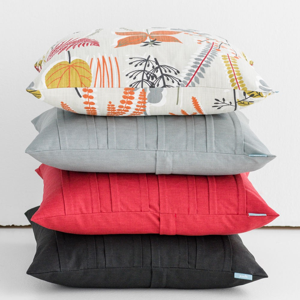 Spira Cushion Collection