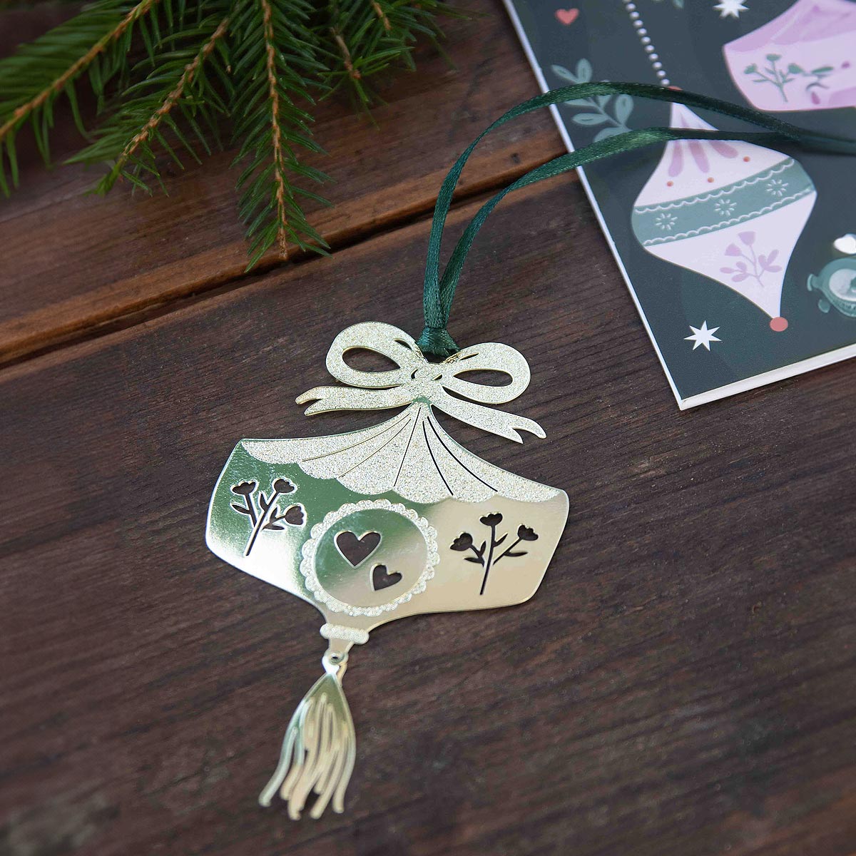 Pluto Design Ornaments Hanging Decoration | HUS & HEM – Hus & Hem