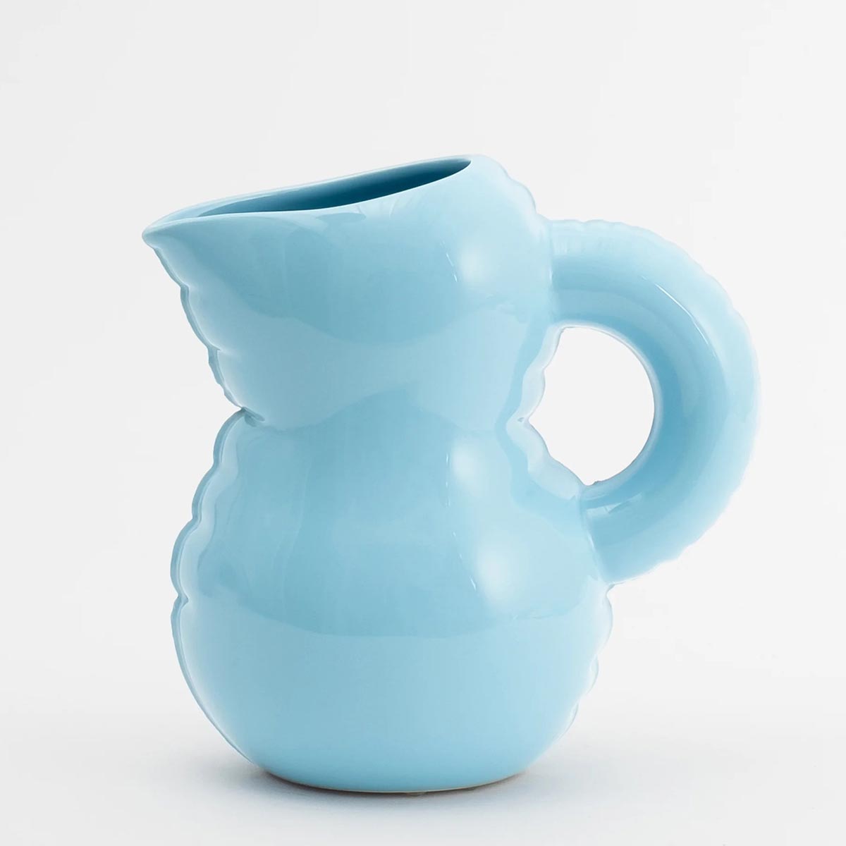 Home Studyo Emily Jug - Sky – Hus & Hem