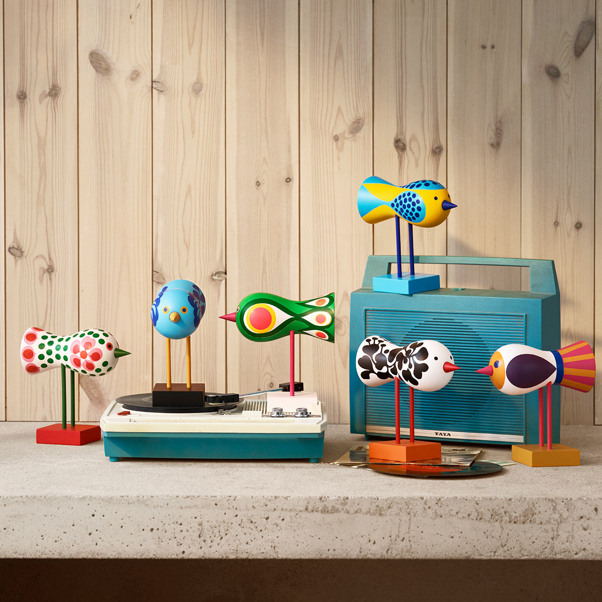 Lisa Larson / bebis på kudde Lisa Larson, Ceramic Sculpture