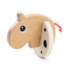 Sone by Deer 'Ozzo' Grip Toy against a white background.